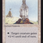 Blessing (LEA-007) - Limited Edition Alpha