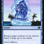 Snap (DMR-066) - Dominaria Remastered