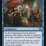 Sunken Hope (10E-112) - Tenth Edition