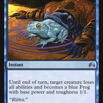 Turn to Frog (ORI-081) - Magic Origins