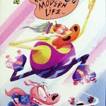 ROCKOS MODERN LIFE #5 6/6/2018 by Unknown Comic Books