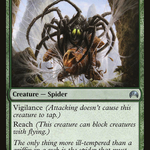 Skysnare Spider (ORI-197) - Magic Origins