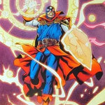 SECRET WARPS SOLDIER SUPREME ANNUAL #1 (07/03/2019) by Unknown Comic Books
