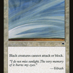 Light of Day (LIST-TMP-27) - The List
