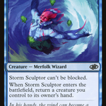Storm Sculptor (J22-355) - Jumpstart 2022