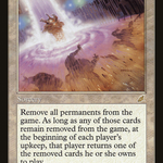 Dimensional Breach (SCG-009) - Scourge