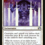 Ghostly Prison (PC2-007) - Planechase 2012