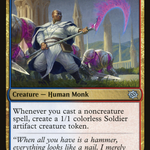 Third Path Iconoclast (BRO-223) - The Brothers' War