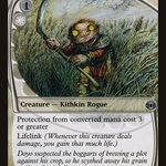 Mistmeadow Skulk (FUT-027) - Future Sight