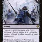 Drag to the Bottom (PPDMU-091) - Dominaria United Promos