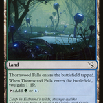 Thornwood Falls (MOM-274) - March of the Machine