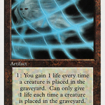 Soul Net (SUM-275) - Summer Magic / Edgar