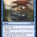 Twisted Reflection (MH1-074) - Modern Horizons