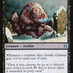 Gristle Grinner (JMP-242) - Jumpstart