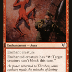 Malicious Intent (AVR-147) - Avacyn Restored