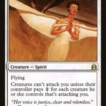 Windborn Muse (LIST-CMD-38) - The List