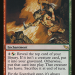 Impromptu Raid (SHM-209) - Shadowmoor