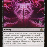 Breach the Multiverse (PPMOM-94P) - March of the Machine Promos