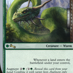 Serpentine (UST-120) - Unstable