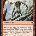 Summit Prowler (LIST-DTK-160) - The List