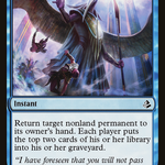Winds of Rebuke (AKH-076) - Amonkhet