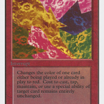 Chaoslace (2ED-) - Unlimited Edition