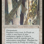 Angry Mob (REN-) - Renaissance