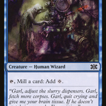 Deranged Assistant (2X2-045) - Double Masters 2022