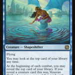 Vesuvan Drifter (MAT-010) - March of the Machine: The Aftermath