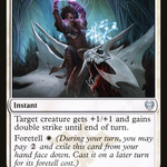 Kaya's Onslaught (KHM-018) - Kaldheim