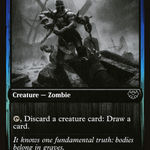 Selhoff Entomber (DBL-343) - Innistrad: Double Feature