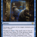 Visions of Duplicity (MIC-033) - Midnight Hunt Commander