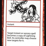 Transcantation (CMB1-067) - Mystery Booster Playtest Cards 2021