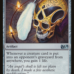 Profane Memento (M15-226) - Magic 2015