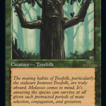 Ironroot Treefolk (Retro Frame) (30A-496) - 30th Anniversary Edition