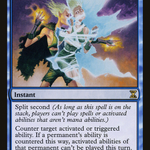 Trickbind (TSP-088) - Time Spiral