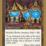 Bottle Gnomes (WCD-) - World Championship Decks 1998