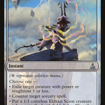 Warping Wail (OGW-012) - Oath of the Gatewatch
