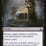 Recover (RIX-084) - Rivals of Ixalan