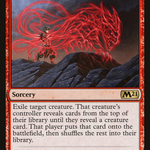 Transmogrify (M21-167) - Core Set 2021