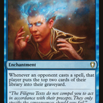 Memory Erosion (CM2-045) - Commander Anthology Volume II