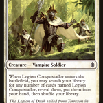 Legion Conquistador (XLN-020) - Ixalan
