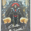 [Signed by Chris Britton] Hellions #5 Unknown Comics Jay Anacleto Exclusive Virgin Var Xos [IN STOCK]