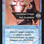 Unsummon (FBB-087) - Foreign Black Border