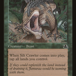 Silt Crawler (PCY-123) - Prophecy