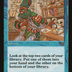 Sleight of Hand (P02-046) - Portal Second Age