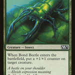 Bond Beetle (M13-161) - Magic 2013