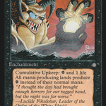 Infernal Darkness (ICE-023) - Ice Age