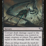 Corrupt (SHM-062) - Shadowmoor