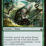 Cowl Prowler (BBD-193) - Battlebond